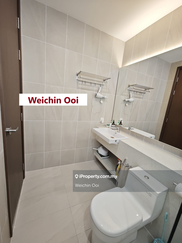 Kondominium untuk Disewa di Queens Residences Q2 @ Queens Waterfront oleh Weichin Ooi - iProperty.com.my