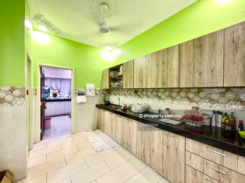 2-storey Terraced House for Sale in Seksyen 8, Bangi by Shamzjoe - iProperty.com.my