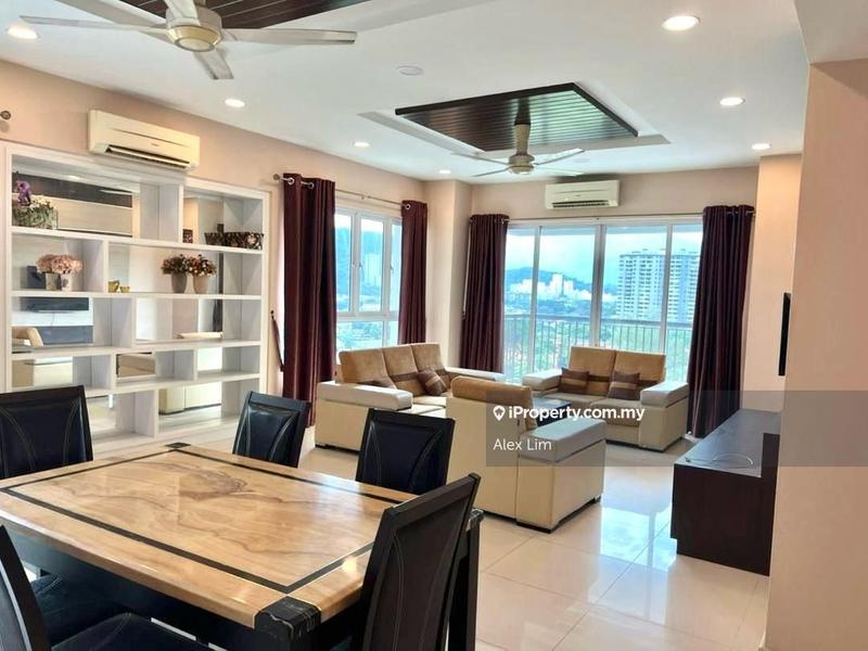 For Rent - Platino Condominium
