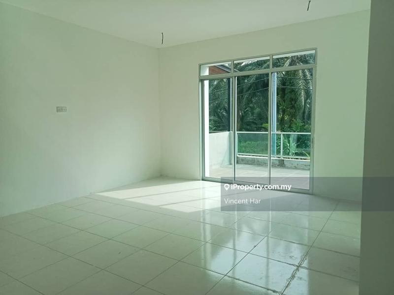 Rumah Berangkai 2 Tingkat untuk Dijual di kj35g, Sitiawan oleh Vincent Har - iProperty.com.my