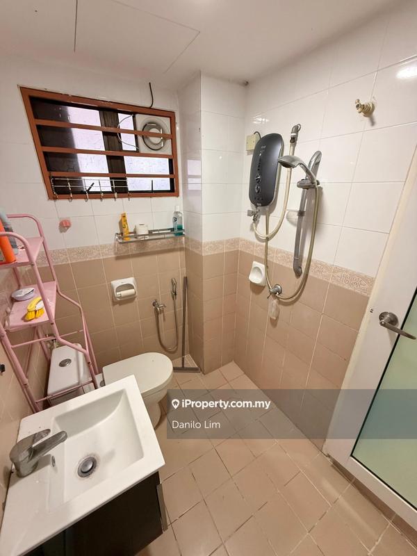Rumah Berangkai 2 Tingkat untuk Dijual di Bandar Damai Perdana, Cheras oleh Danilo Lim - iProperty.com.my