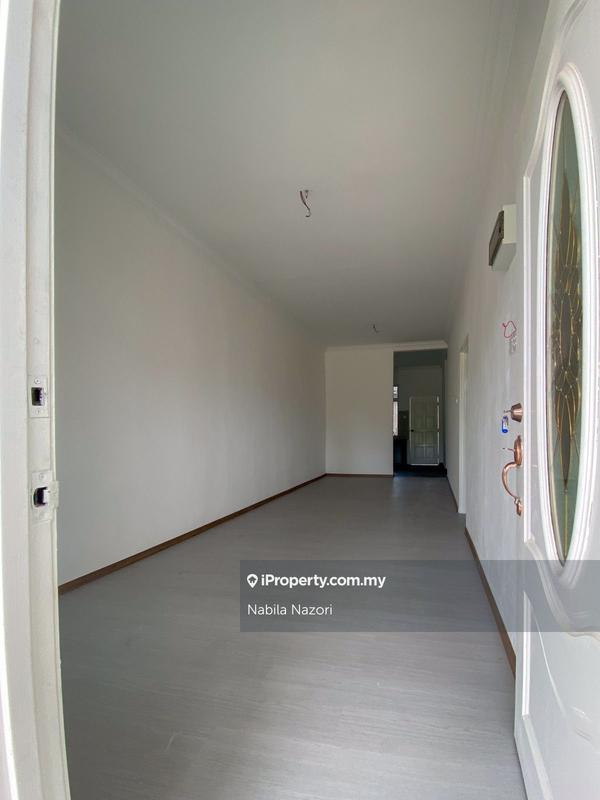 Rumah Berangkai 1 Tingkat untuk Dijual di Taman Bestari, Tanah Merah oleh Nabila Nazori - iProperty.com.my