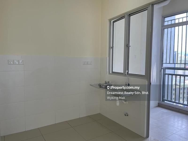 Condominium for Sale in Berlian Setapak Residency by Wyking Mak - iProperty.com.my