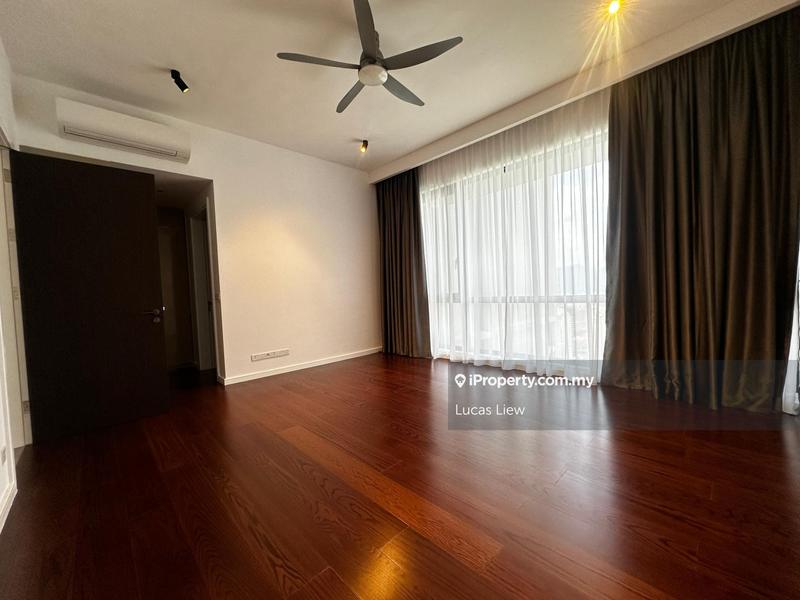 Service Residence for Rent in Park Regent @Desa Park City by Lucas Liew - iProperty.com.my