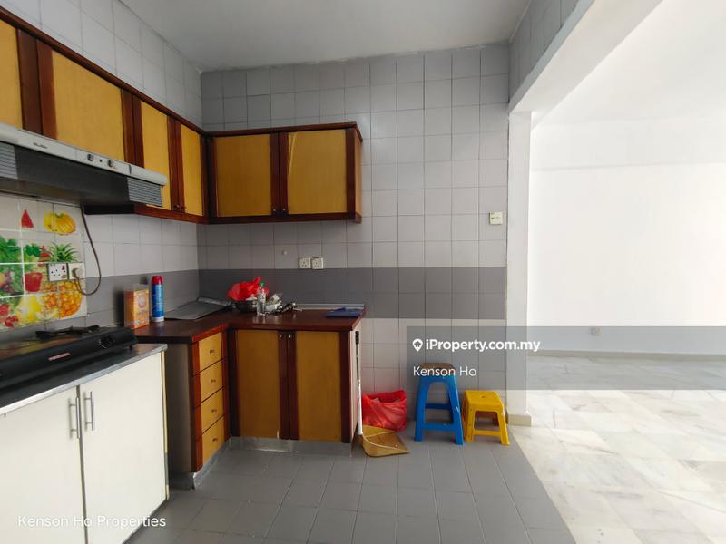 Kondominium untuk Dijual di South View @ One Ampang Avenue oleh Kenson Ho - iProperty.com.my