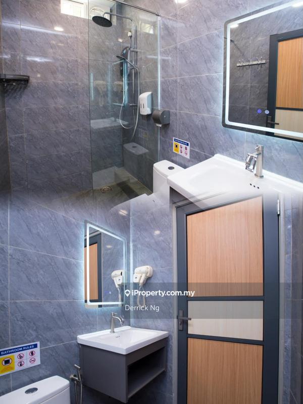 Bungalow House for Sale in Lagenda Heights, Sungai Petani by Derrick Ng - iProperty.com.my