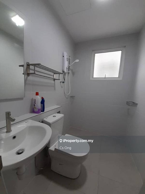 Apartment for Rent in Nadayu 801 by Cs Ong - iProperty.com.my