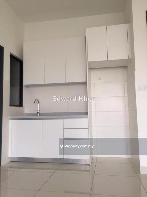 Service Residence for Rent in The Link 2 Residences by Edward Khor - iProperty.com.my