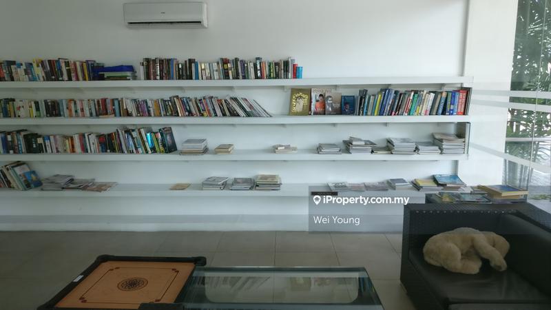 Kondominium untuk Dijual di Mont Kiara Banyan oleh Wei Young - iProperty.com.my