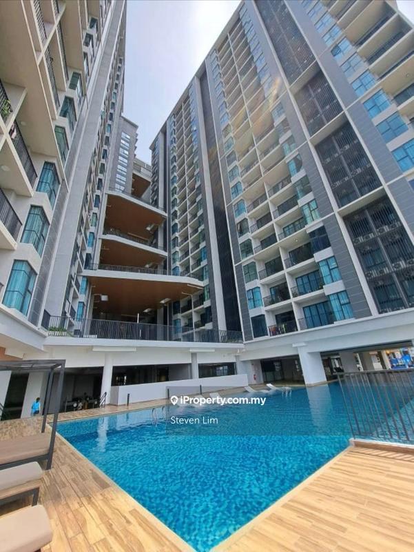 For Rent - AraTre' Residences