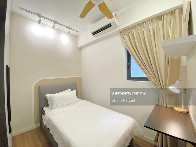 For Rent - M Vertica