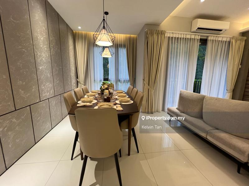 Kondominium untuk Dijual di Forest Hill Residences oleh Kelvin Tan - iProperty.com.my