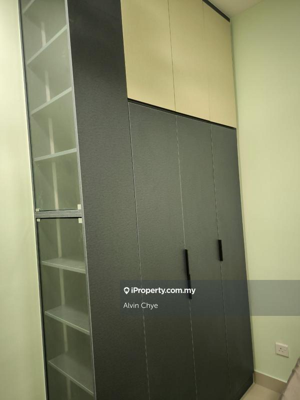 Kondominium untuk Disewa di Platinum Arena oleh Alvin Chye - iProperty.com.my