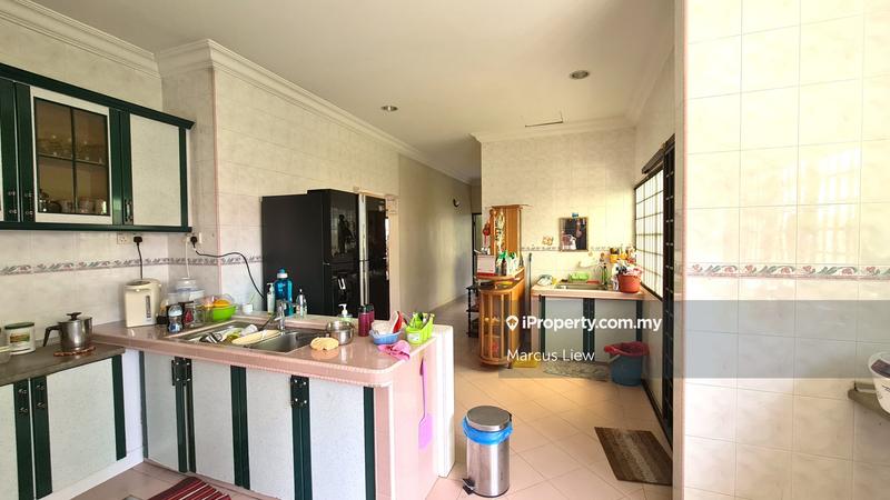 Bungalow House for Sale in Bukit Jalil, Kuala Lumpur by Marcus Liew - iProperty.com.my
