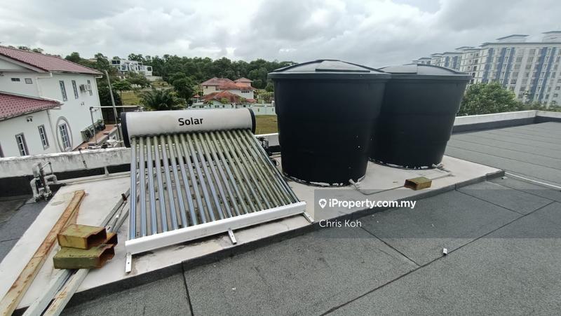 Bungalow House for Sale in Bandar Sri Alam, Johor Bahru by Chris Koh - iProperty.com.my