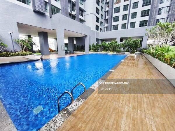 For Sale - Meta City