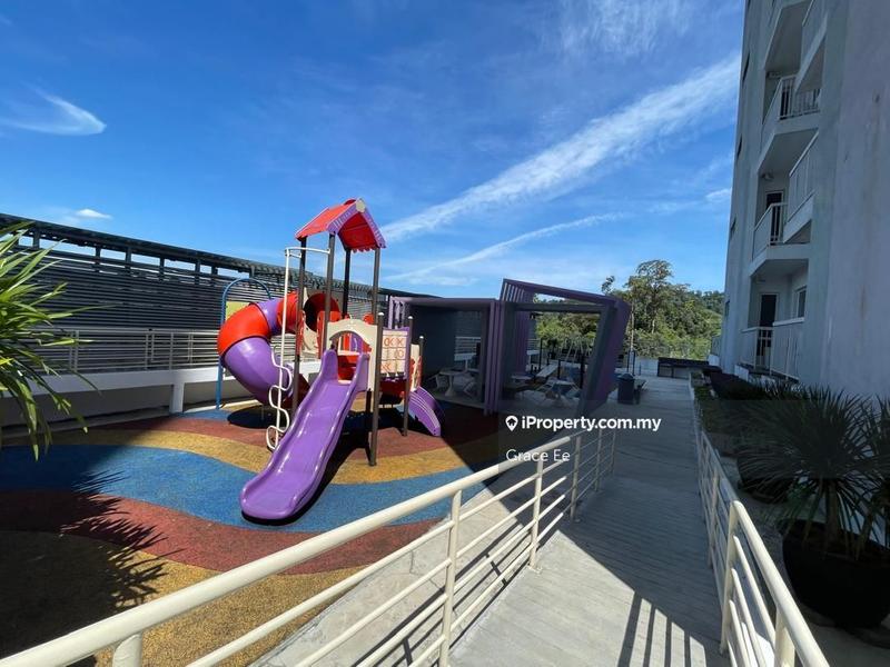 Kondominium untuk Dijual di Duet Residence oleh Grace Ee - iProperty.com.my