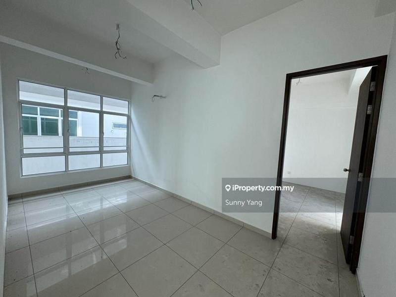 Kondominium untuk Dijual di Berjaya Condominium oleh Sunny Yang - iProperty.com.my