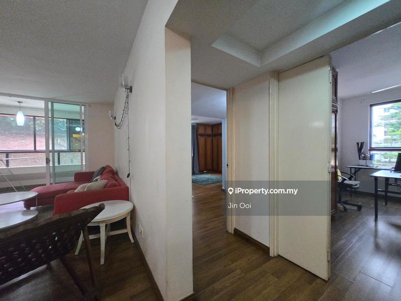 For Sale - Mont Kiara Pines