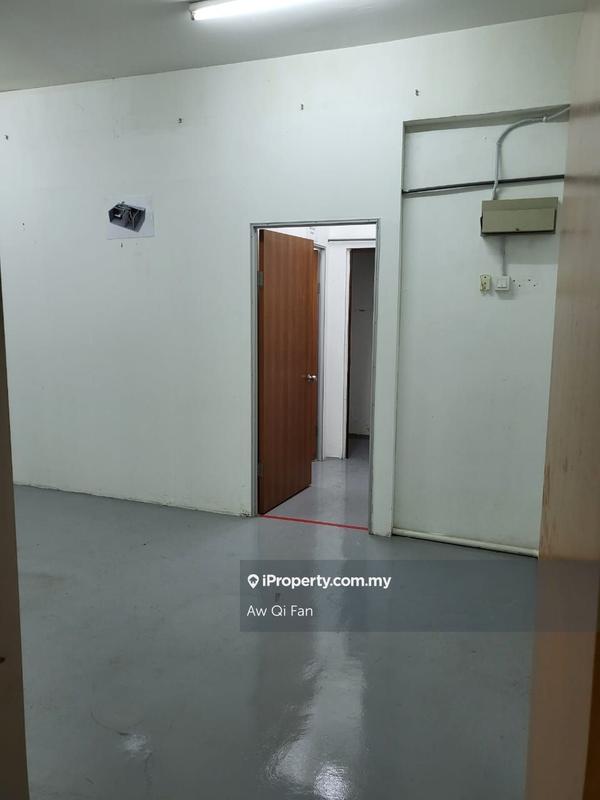 Shop / Office untuk Dijual di Taman Danau Kota, Setapak oleh Aw Qi Fan - iProperty.com.my
