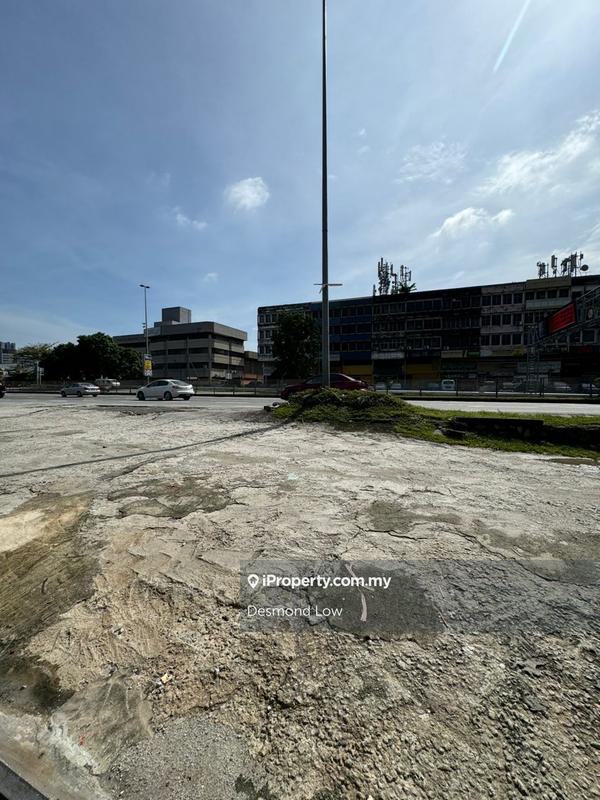 Kedai untuk Disewa di Sungai Besi Shop Lot Kuala Lumpur, Sungai Besi oleh Desmond Low - iProperty.com.my