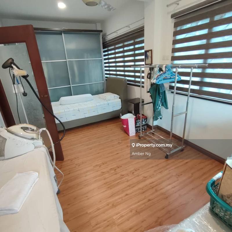 Rumah Teres 3-Tingkat untuk Dijual di Medan Idaman, Setapak oleh Amber Ng - iProperty.com.my
