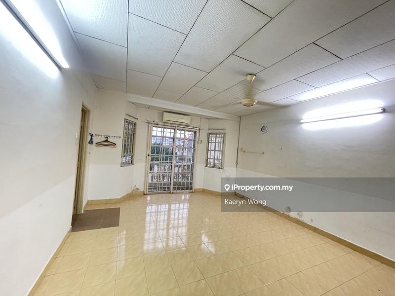 3-storey Terraced House for Sale in Taman Putri Jaya, Cheras by Kaeryn Wong - iProperty.com.my