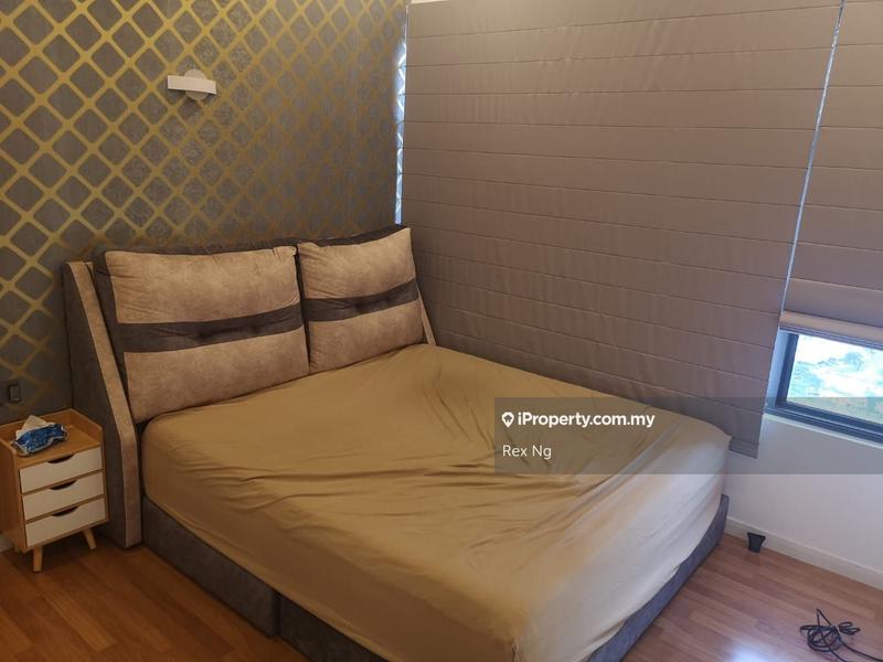 Condominium for Rent in Lakeville Residence by Rex Ng - iProperty.com.my