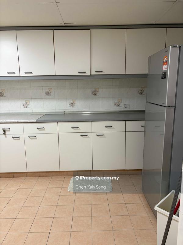 For Rent - Vista Damai