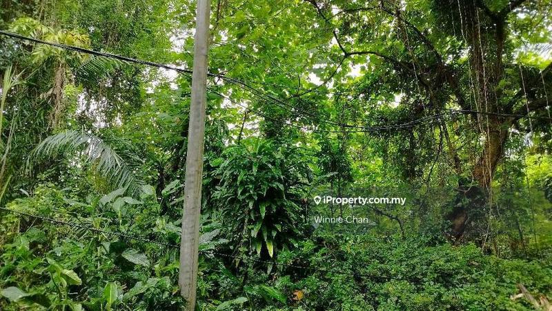 Tanah Kediaman untuk Dijual di Bandaraya Ipoh, Ipoh oleh Winnie Chan - iProperty.com.my