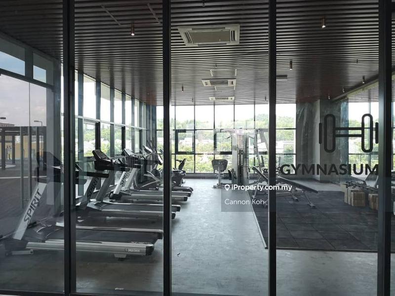 Service Residence for Rent in Serviced Residence @ Shaftsbury Putrajaya by Cannon Koh - iProperty.com.my