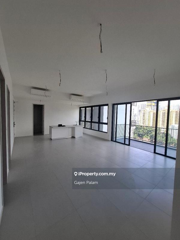Kondominium untuk Dijual di ALIX Residences oleh Gajen Palam - iProperty.com.my