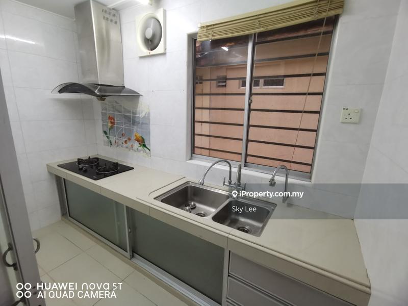 Rumah Teres 2-Tingkat untuk Dijual di Taman Putra Prima, Puchong oleh Sky Lee - iProperty.com.my