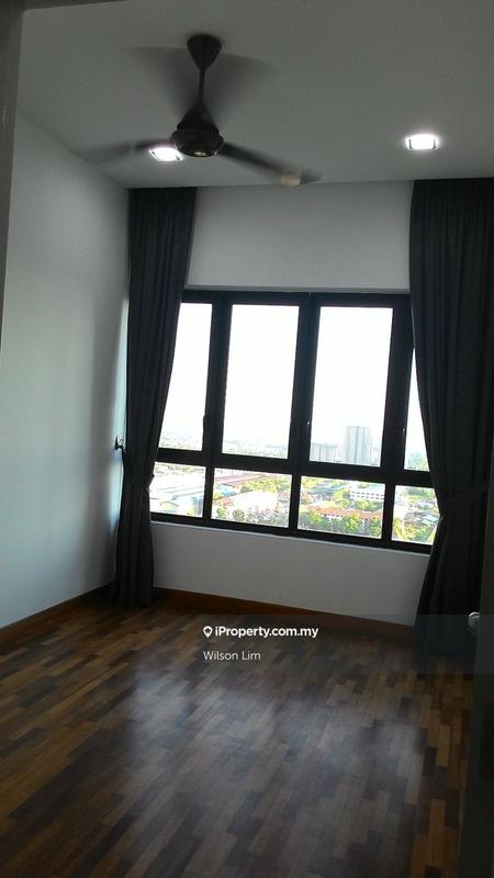Service Residence for Sale in i-Residence @ i-City by Wilson Lim - iProperty.com.my