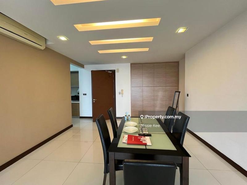 Condominium for Sale in The Northshore Gardens by Jessie Kee - iProperty.com.my