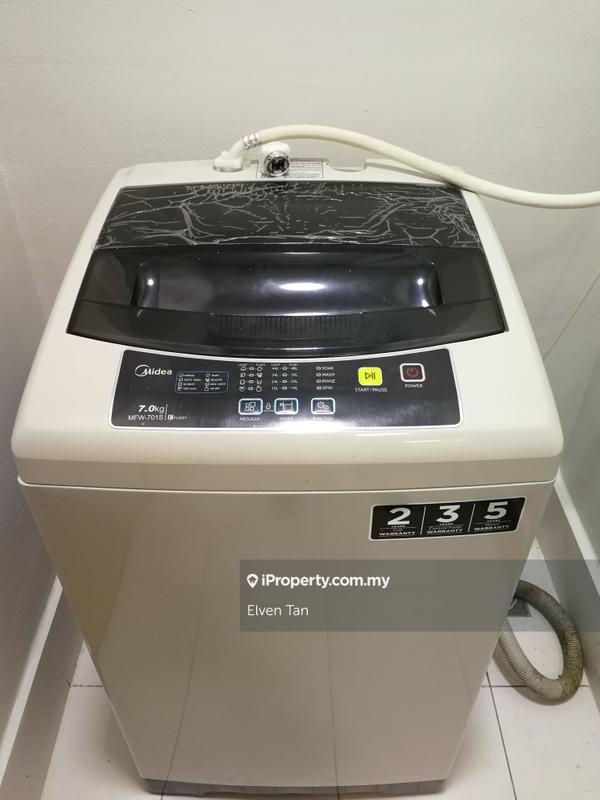 Service Residence for Sale in Skypod Residence by Elven Tan - iProperty.com.my