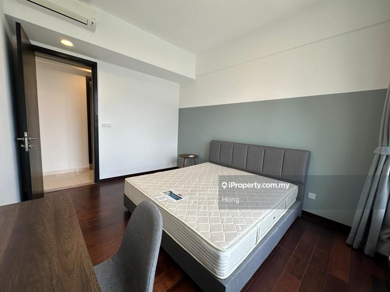 For Rent - Agile Mont Kiara