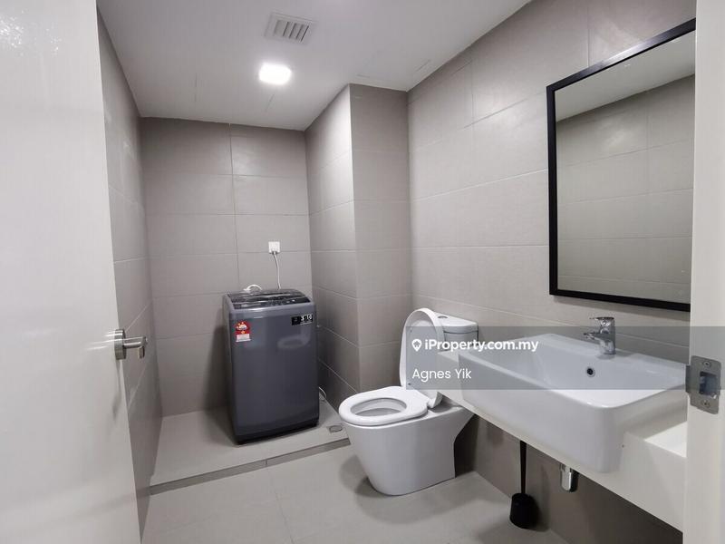 Service Residence for Sale in EkoCheras by Agnes Yik - Bathroom - iProperty.com.my