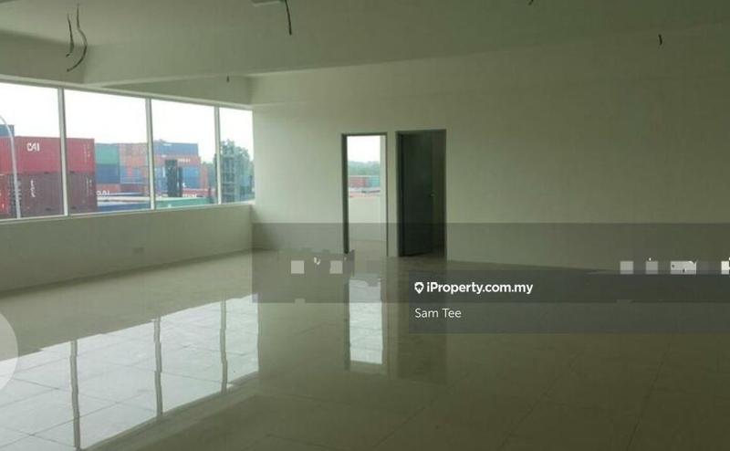 Semi-D Factory for Sale in North Port, Port Klang (Pelabuhan Klang) by Sam Tee - iProperty.com.my