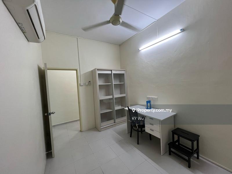 Apartment for Rent in Pangsapuri Sri Chempa by KY Wu - iProperty.com.my