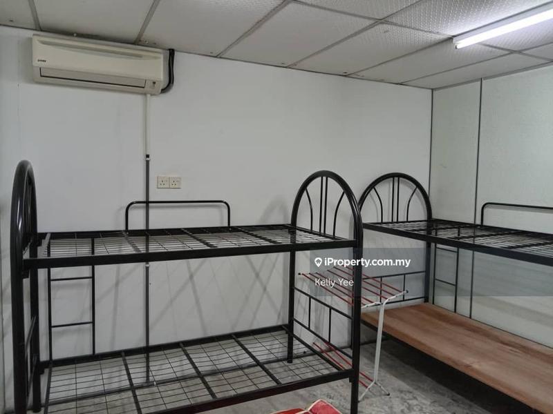 Shop for Rent in Taman Niagajaya, Bukit Mertajam by Kelly Yee - iProperty.com.my