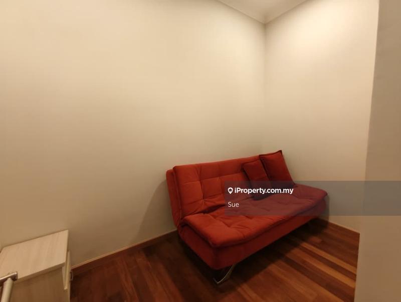For Rent - Soho Suites Serviced Residence @ KLCC