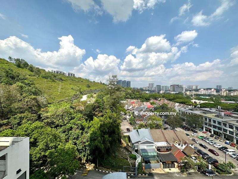 Kondominium untuk Disewa di Maxwell Towers oleh Visaghan Naidu - iProperty.com.my