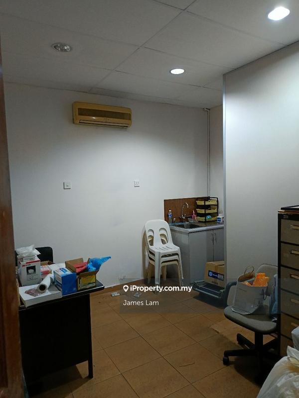 Pejabat-Runcit untuk Disewa di Fair Park,Ipoh, Ipoh oleh James Lam - iProperty.com.my