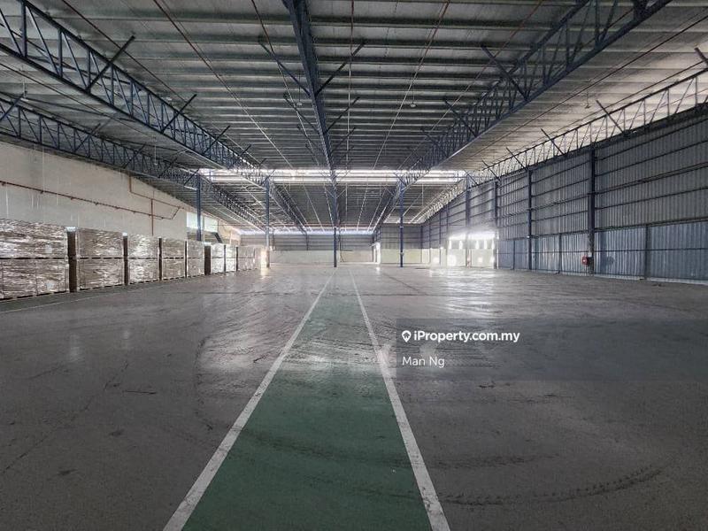 For Rent - Shah Alam Seksyen U8 Bukit Jelutong