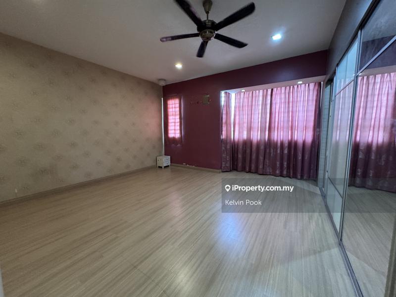 Rumah Teres 2-Tingkat untuk Dijual di Bandar Nusaputra, Puchong oleh Kelvin Pook - iProperty.com.my