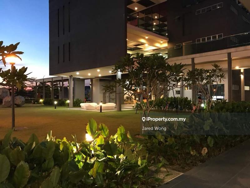 For Rent - X2 Residency, Taman Putra Prima, Puchong