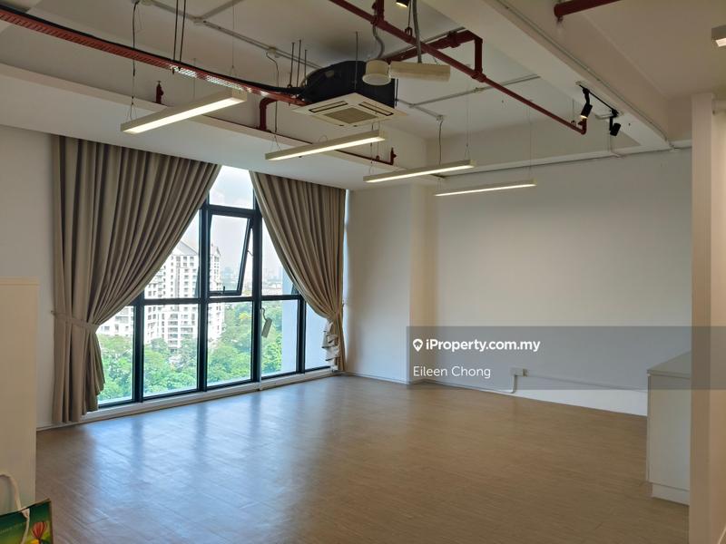 Pejabat untuk Disewa di Tropicana, Selangor oleh Eileen Chong - iProperty.com.my