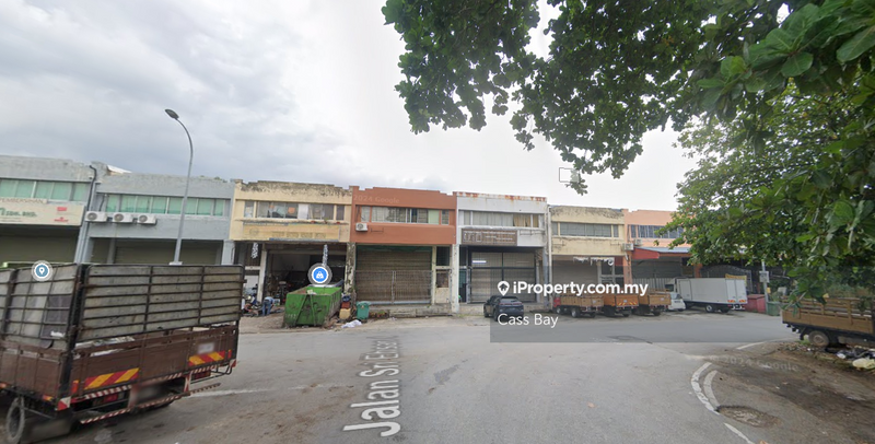 For Sale - Taman Sri Ehsan ,Taman Desa Jaya,Kip, Tago,SD5 kepong.