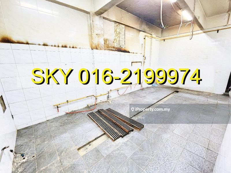 Shop for Rent in Bangsar Baru, Bangsar by Sky Yee - iProperty.com.my